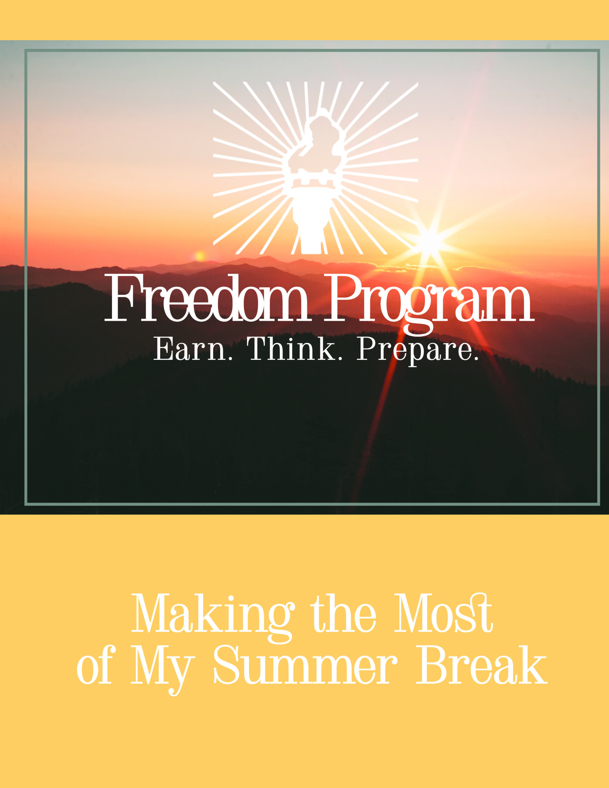 FreePro Workbook (Summer)