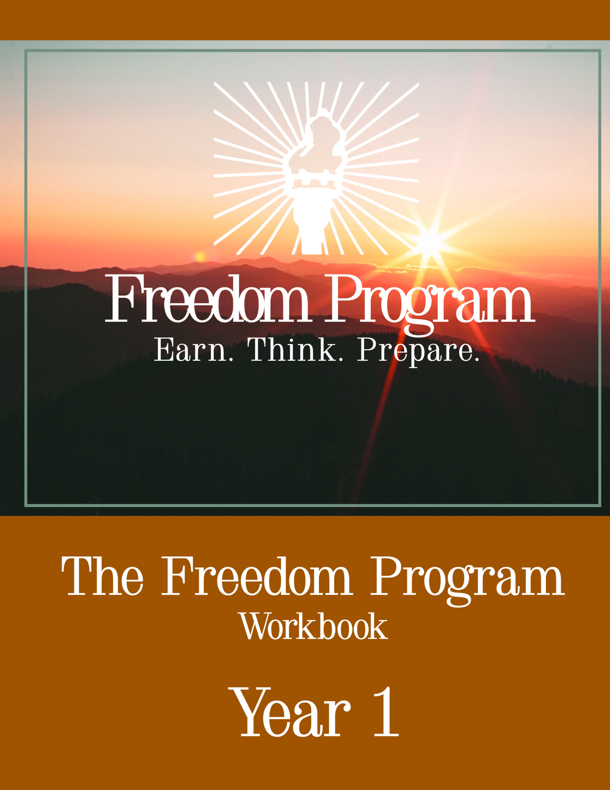 FreePro Workbook (Year 1)