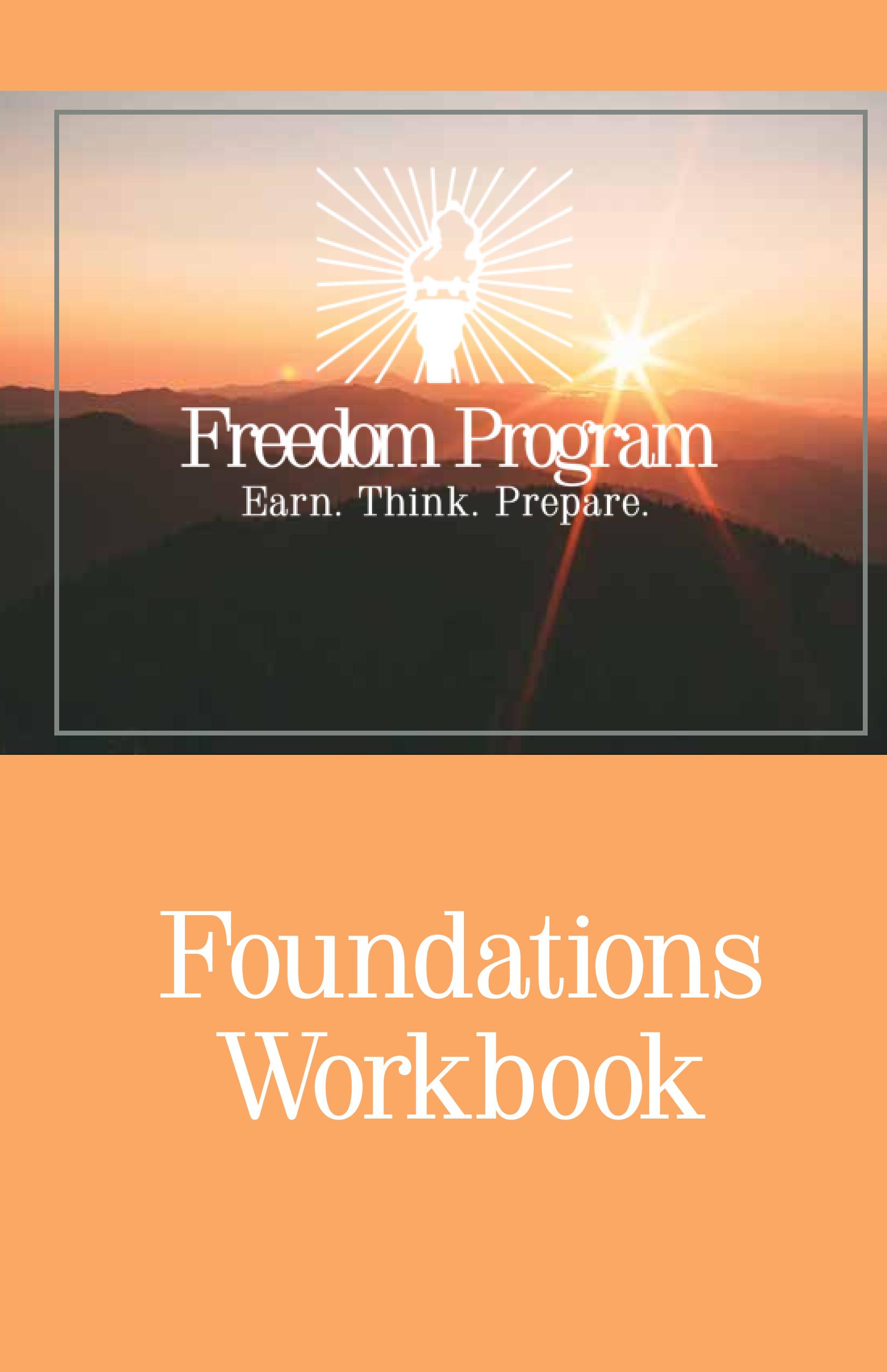 FreePro Workbook (Foundations)